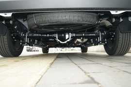 2025款北京汽车制造厂