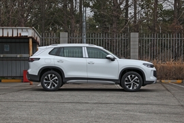 2025款大众探岳L