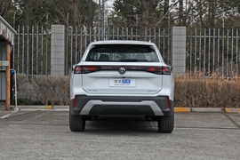 2025款大众探岳L