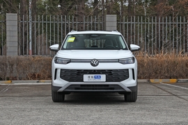 2025款大众探岳L