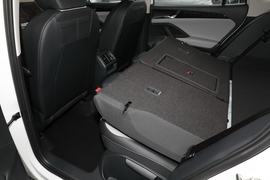 2025款大众探岳L