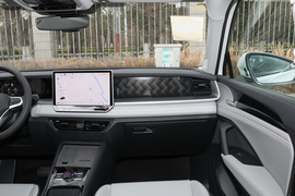 2025款大众探岳L