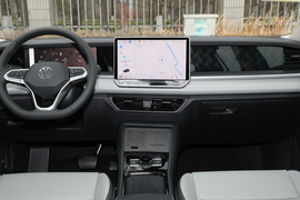 2025款大众探岳L