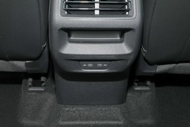 2025款大众探岳L