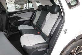 2025款大众探岳L