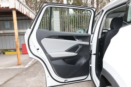 2025款大众探岳L