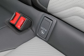 2025款大众探岳L