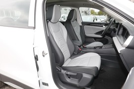 2025款大众探岳L