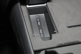 2025款大众探岳L