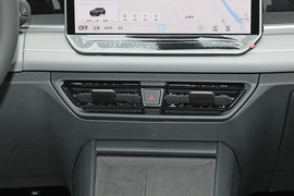 2025款大众探岳L