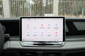 2025款大众探岳L