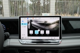 2025款大众探岳L