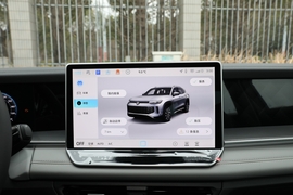 2025款大众探岳L