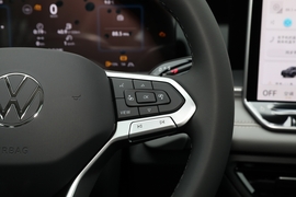 2025款大众探岳L