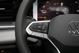 2025款大众探岳L