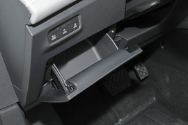 2025款大众探岳L