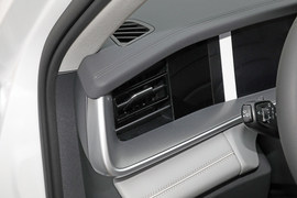 2025款大众探岳L