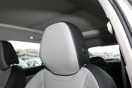 2025款大众探岳L