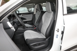 2025款大众探岳L