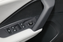 2025款大众探岳L