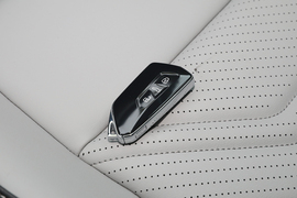 2025款大众探岳L