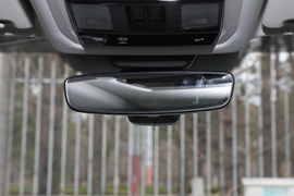 2025款大众探岳L