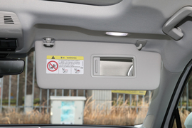 2025款大众探岳L