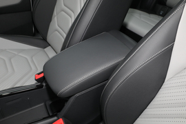 2025款大众探岳L