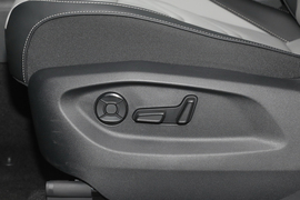 2025款大众探岳L