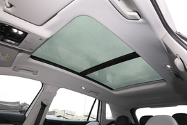 2025款大众探岳L