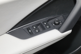 2025款大众探岳L