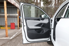 2025款大众探岳L