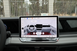 2025款大众探岳L