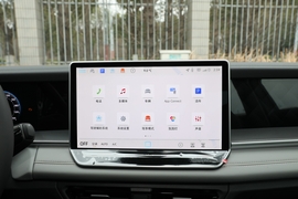 2025款大众探岳L