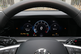 2025款大众探岳L