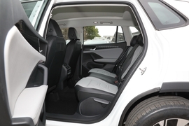 2025款大众探岳L