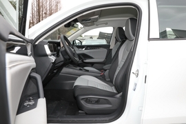 2025款大众探岳L