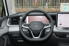 2025款大众探岳L