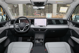 2025款大众探岳L