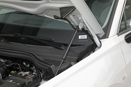 2025款大众探岳L