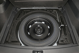 2025款大众探岳L