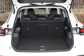 2025款大众探岳L