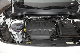 2025款大众探岳L