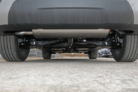 2025款大众探岳L