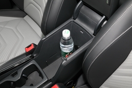 2025款大众探岳L