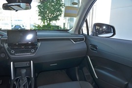 2025款丰田锋兰达