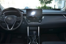 2025款丰田锋兰达