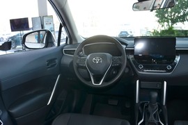 2025款丰田锋兰达