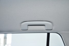 2025款丰田锋兰达