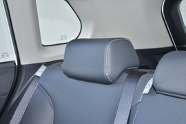 2025款丰田锋兰达